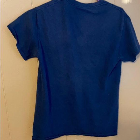 United States Postal Tee Shirt - Picture 6 of 9